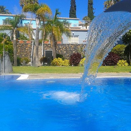 Residencial Las Norias Todoque Dış mekan fotoğraf