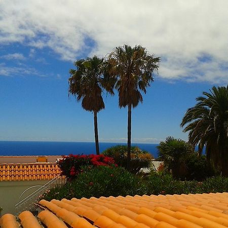 Residencial Las Norias Todoque Dış mekan fotoğraf