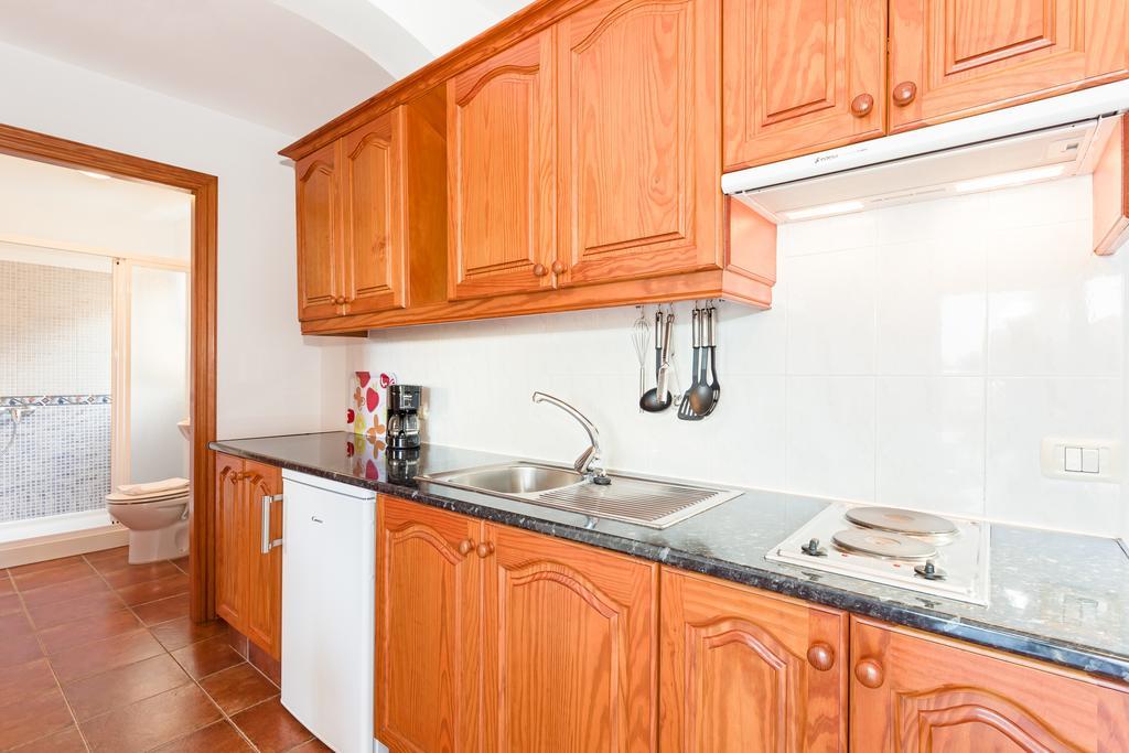Residencial Las Norias Todoque Dış mekan fotoğraf