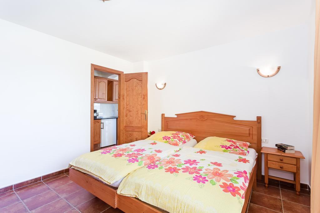 Residencial Las Norias Todoque Dış mekan fotoğraf