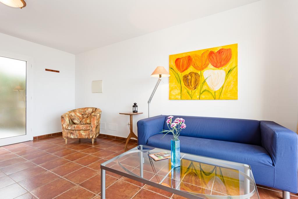 Residencial Las Norias Todoque Dış mekan fotoğraf