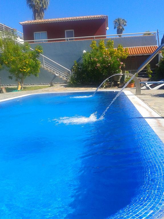 Residencial Las Norias Todoque Dış mekan fotoğraf