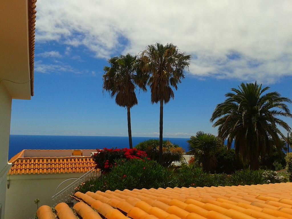 Residencial Las Norias Todoque Dış mekan fotoğraf