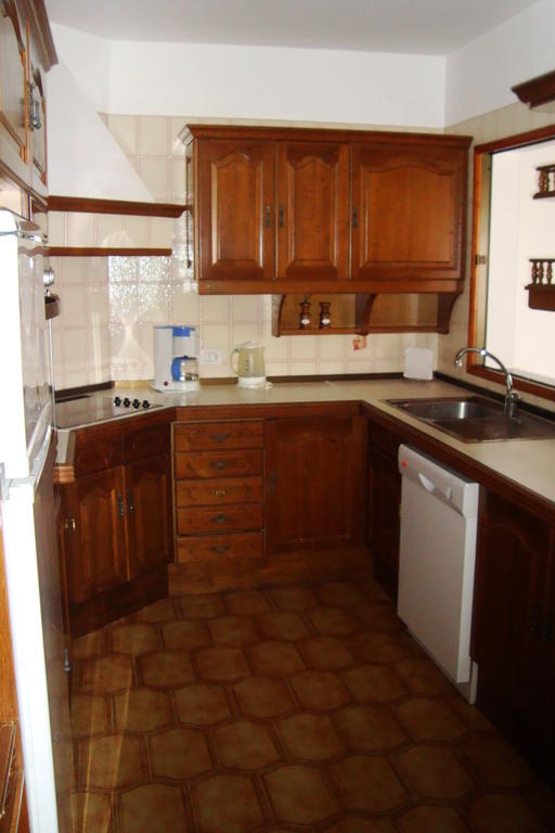 Residencial Las Norias Todoque Dış mekan fotoğraf