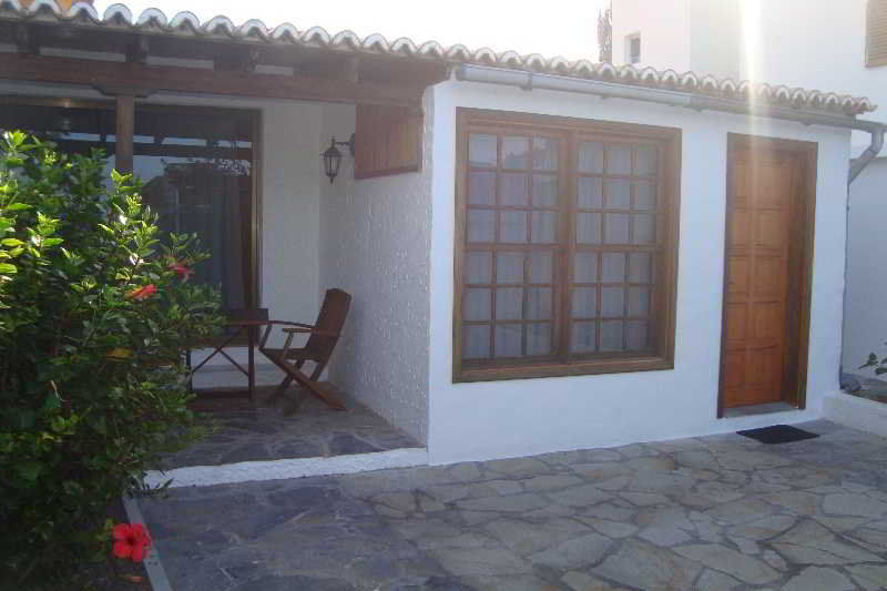 Residencial Las Norias Todoque Dış mekan fotoğraf