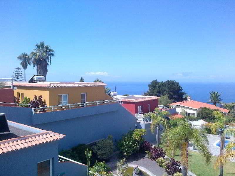 Residencial Las Norias Todoque Dış mekan fotoğraf