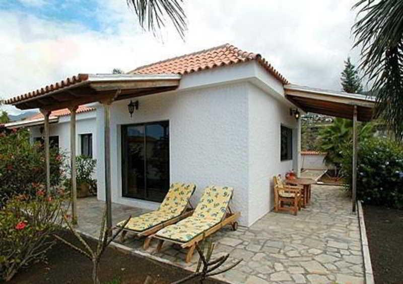 Residencial Las Norias Todoque Dış mekan fotoğraf