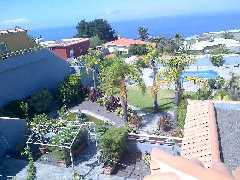 Residencial Las Norias Todoque Dış mekan fotoğraf