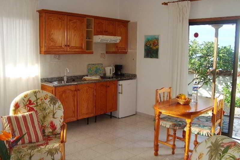 Residencial Las Norias Todoque Dış mekan fotoğraf