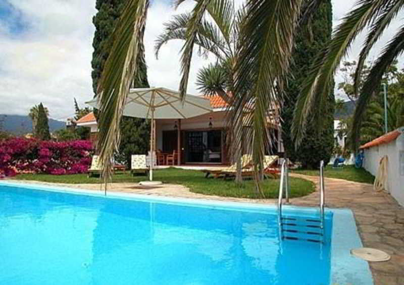 Residencial Las Norias Todoque Dış mekan fotoğraf