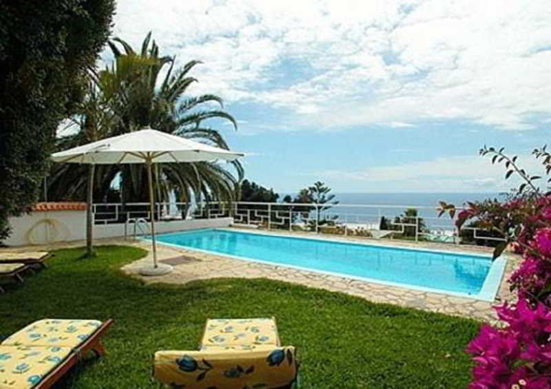Residencial Las Norias Todoque Dış mekan fotoğraf