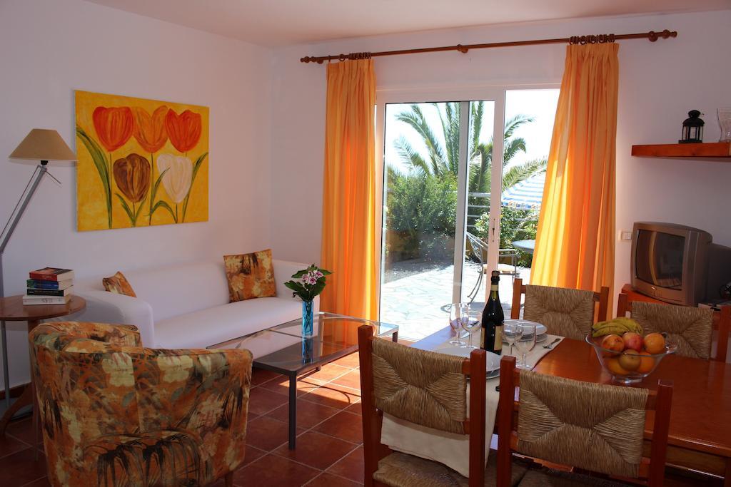 Residencial Las Norias Todoque Dış mekan fotoğraf