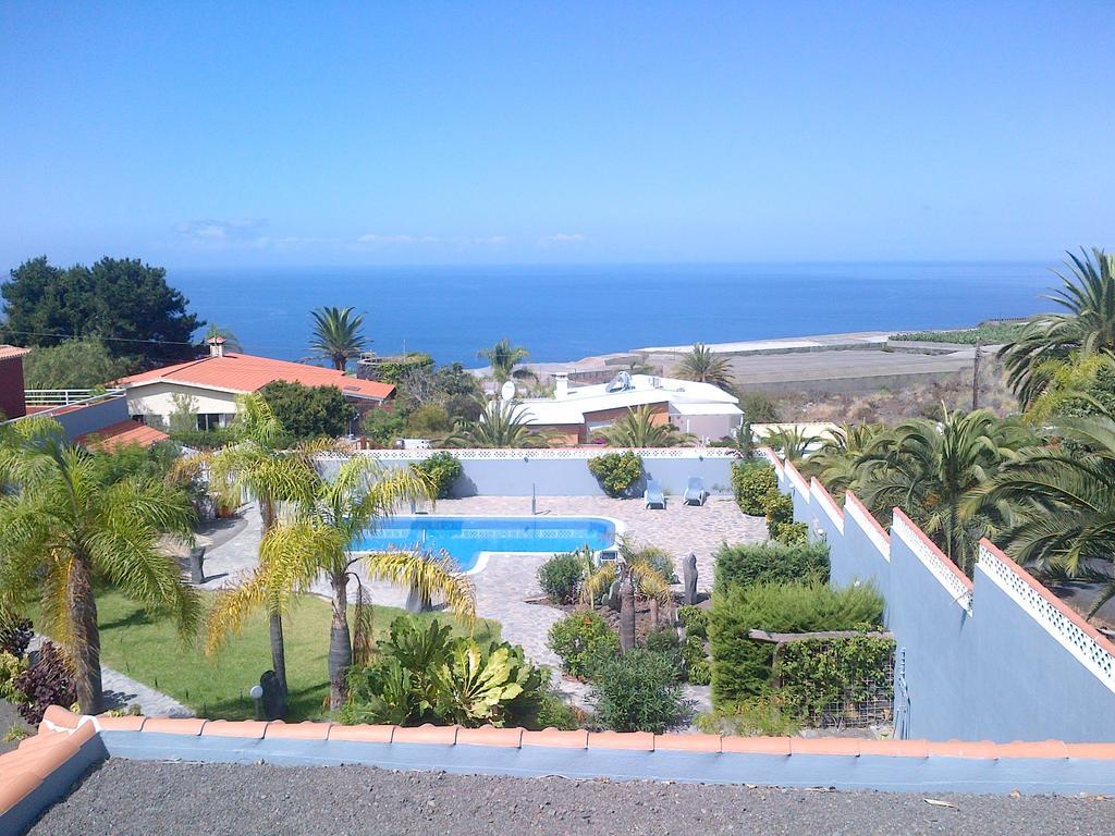 Residencial Las Norias Todoque Dış mekan fotoğraf