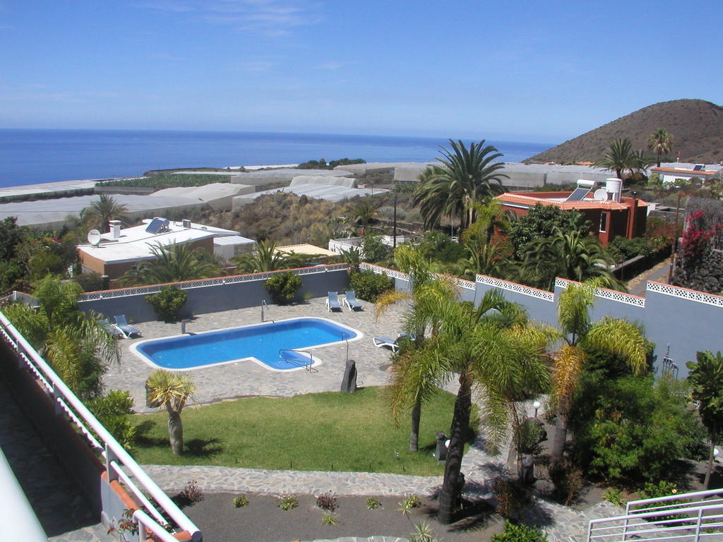 Residencial Las Norias Todoque Dış mekan fotoğraf