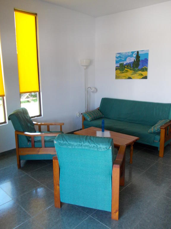 Residencial Las Norias Todoque Dış mekan fotoğraf