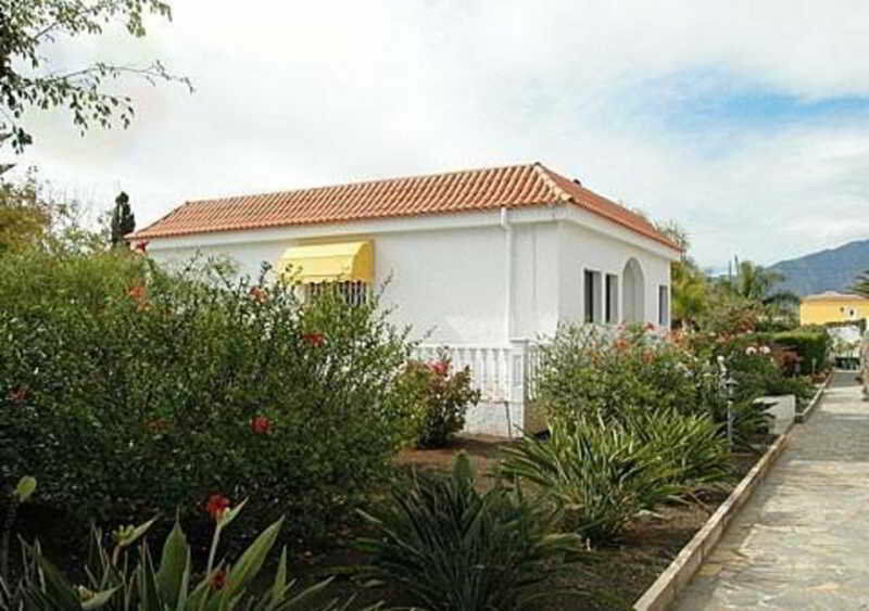 Residencial Las Norias Todoque Dış mekan fotoğraf