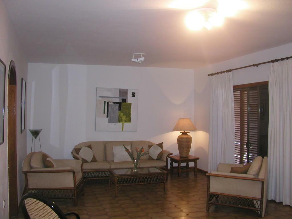 Residencial Las Norias Todoque Dış mekan fotoğraf