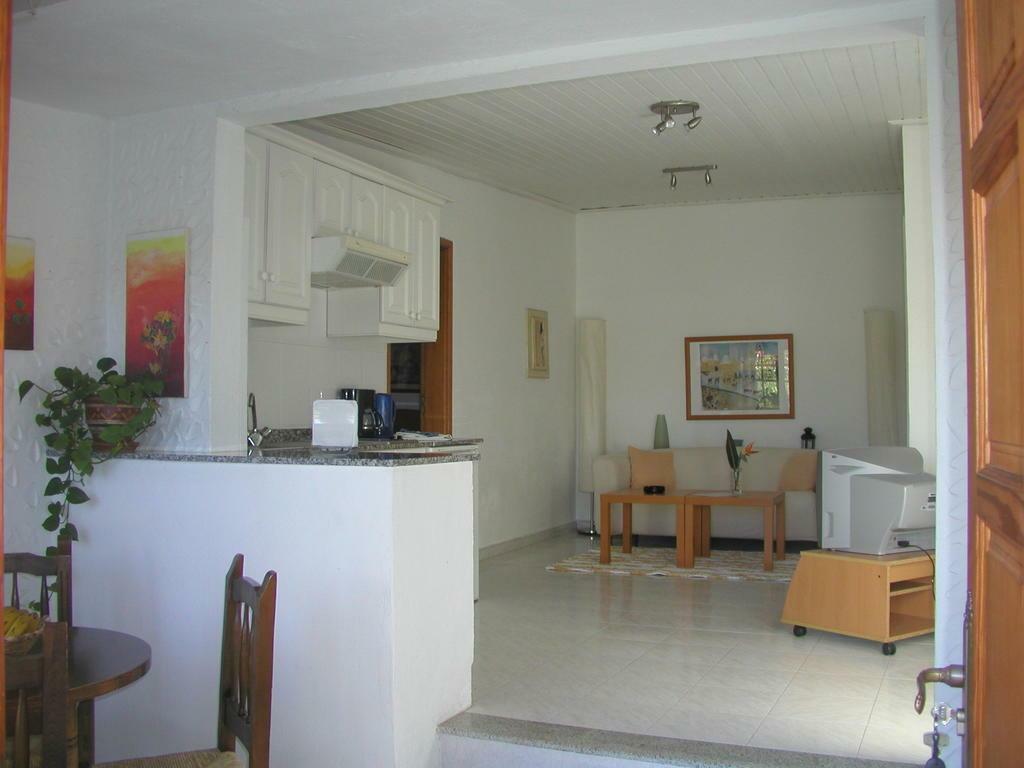 Residencial Las Norias Todoque Dış mekan fotoğraf