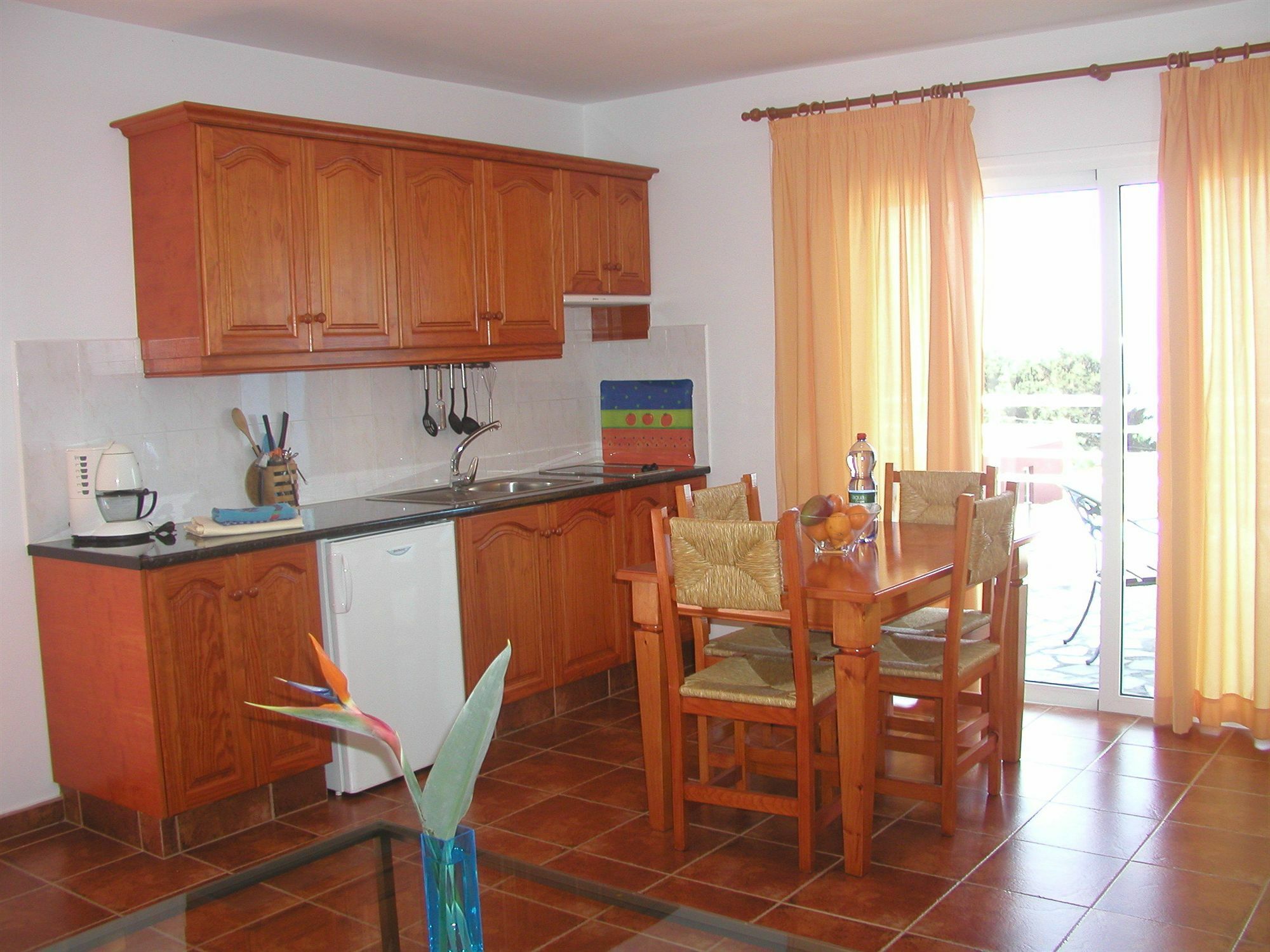Residencial Las Norias Todoque Dış mekan fotoğraf