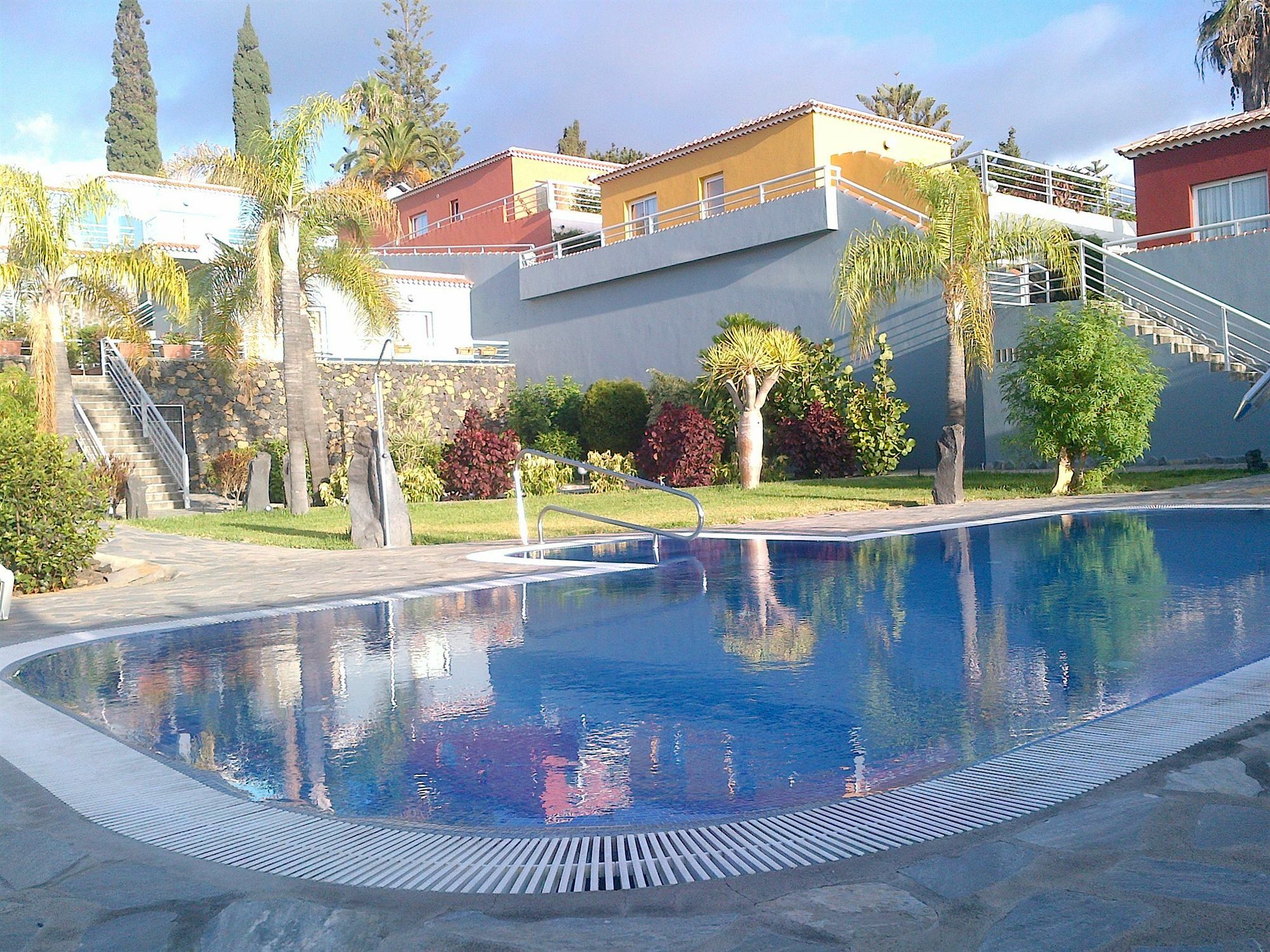 Residencial Las Norias Todoque Dış mekan fotoğraf