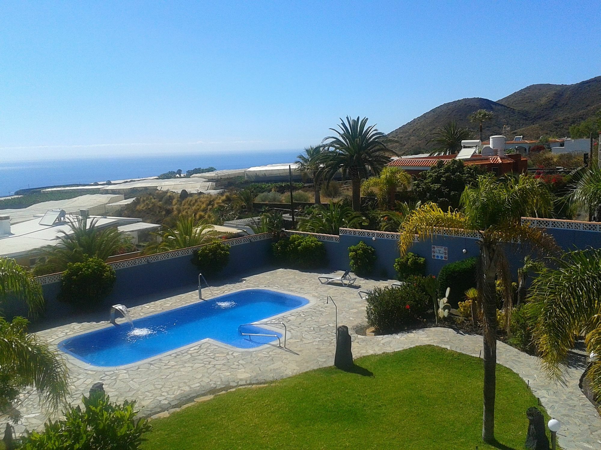 Residencial Las Norias Todoque Dış mekan fotoğraf