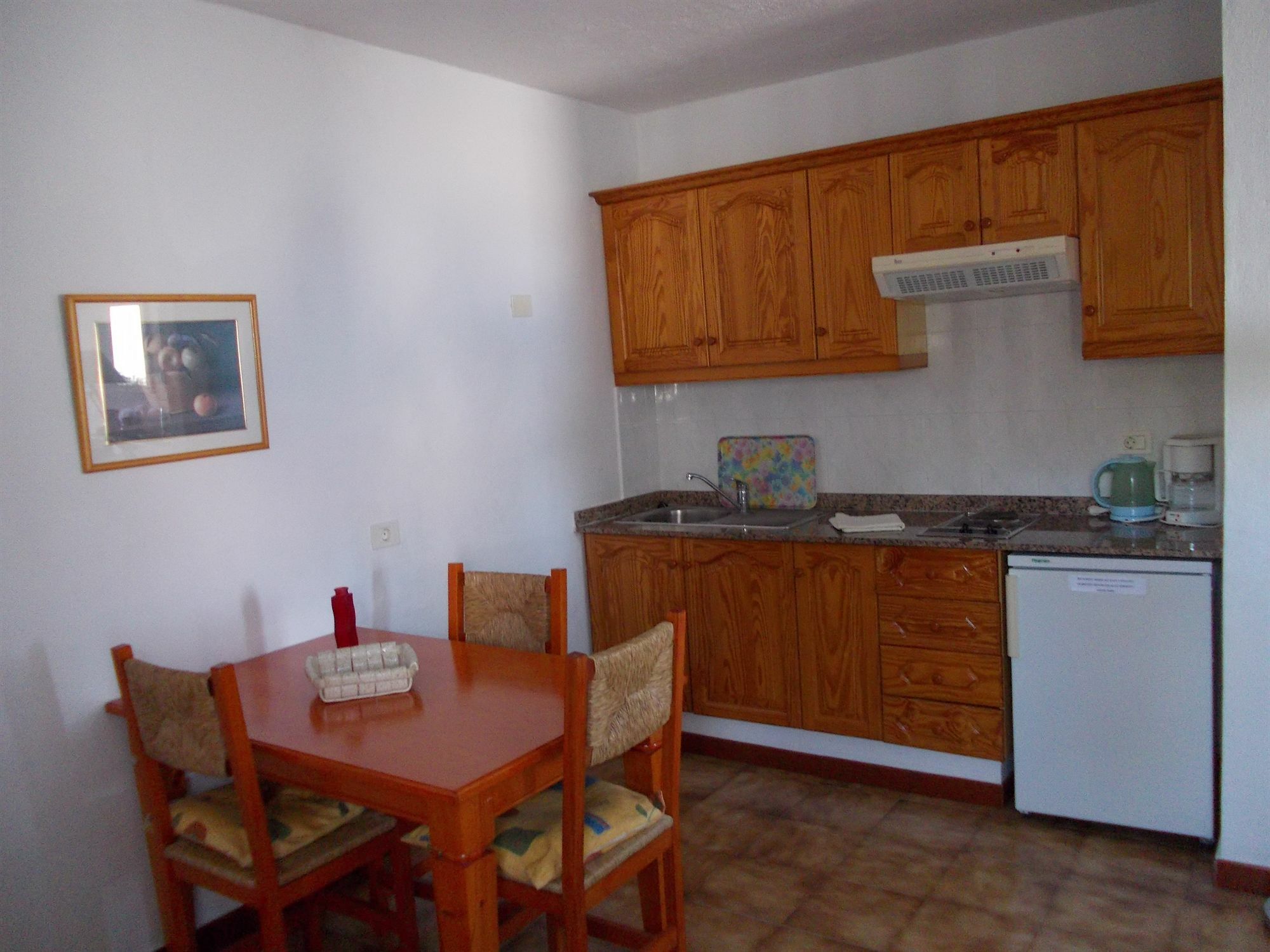 Residencial Las Norias Todoque Dış mekan fotoğraf