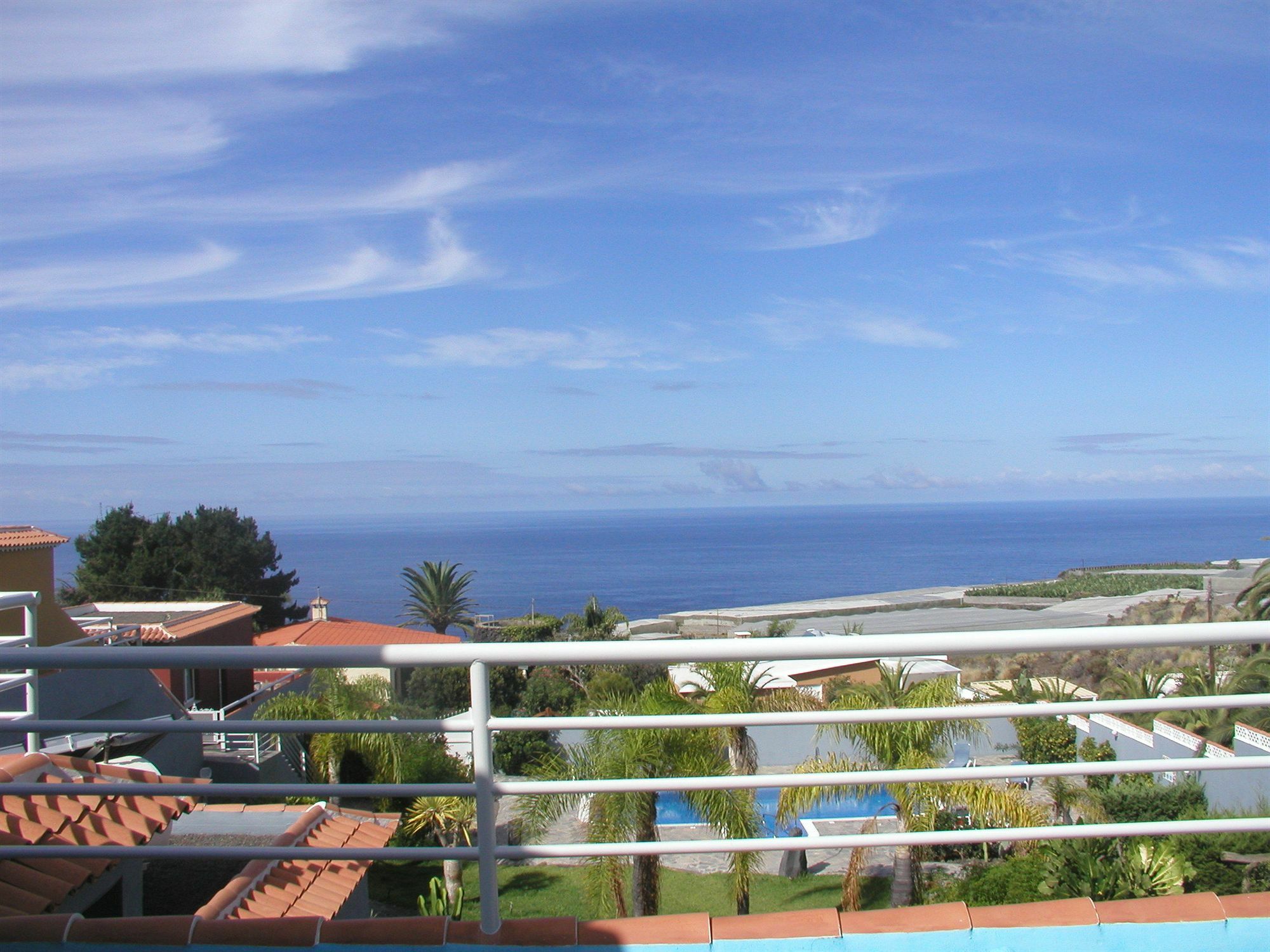 Residencial Las Norias Todoque Dış mekan fotoğraf