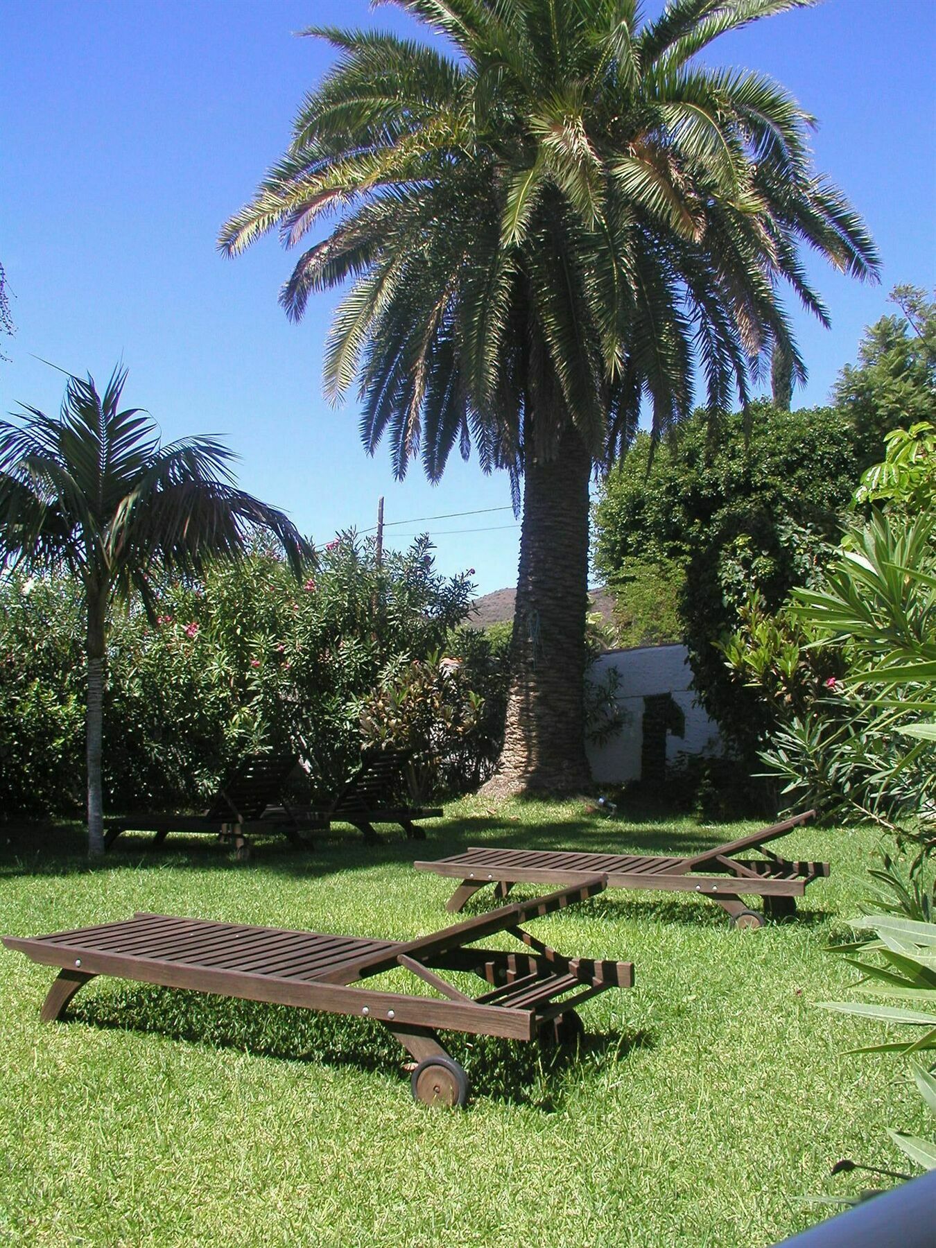 Residencial Las Norias Todoque Dış mekan fotoğraf