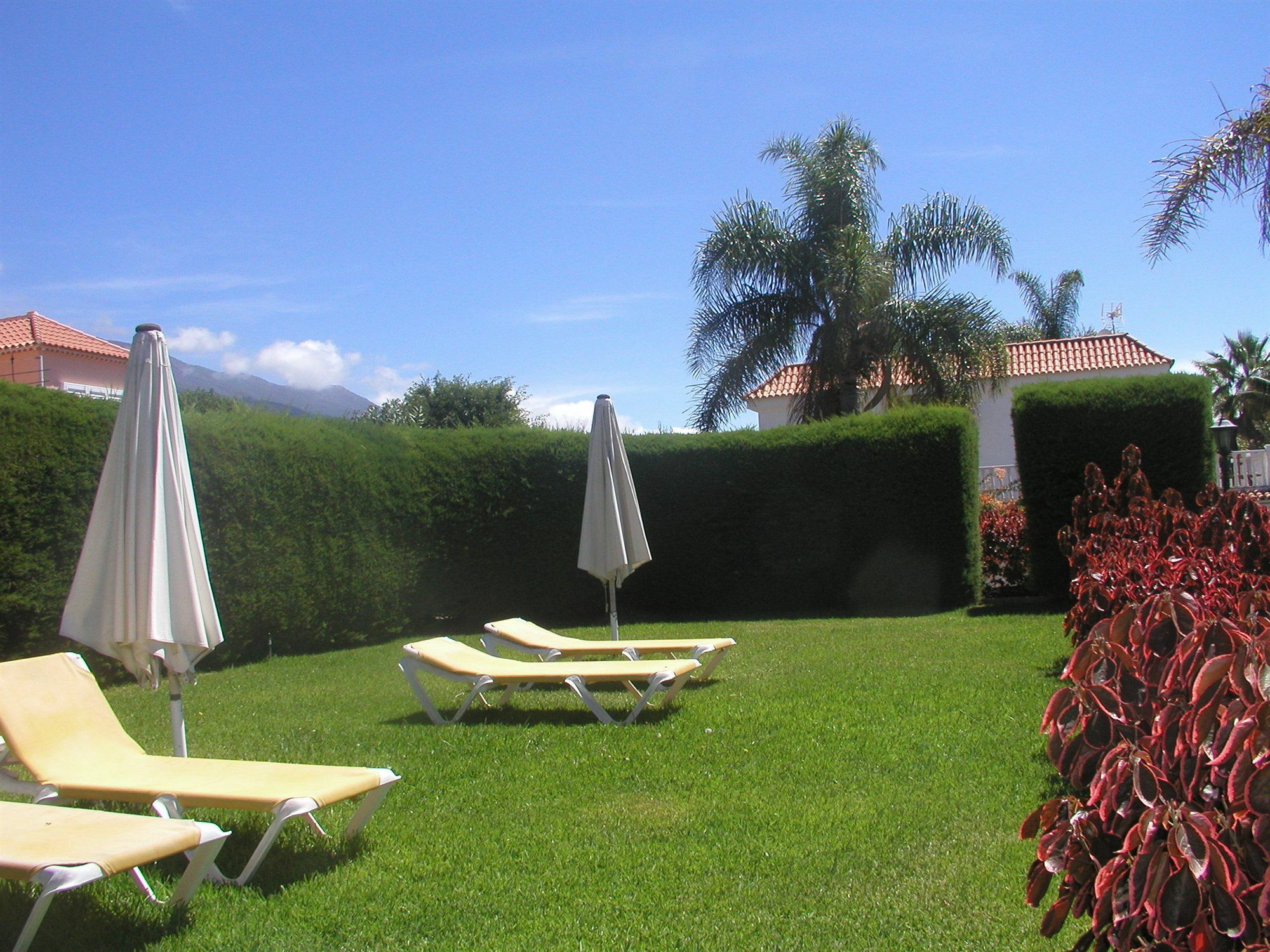Residencial Las Norias Todoque Dış mekan fotoğraf