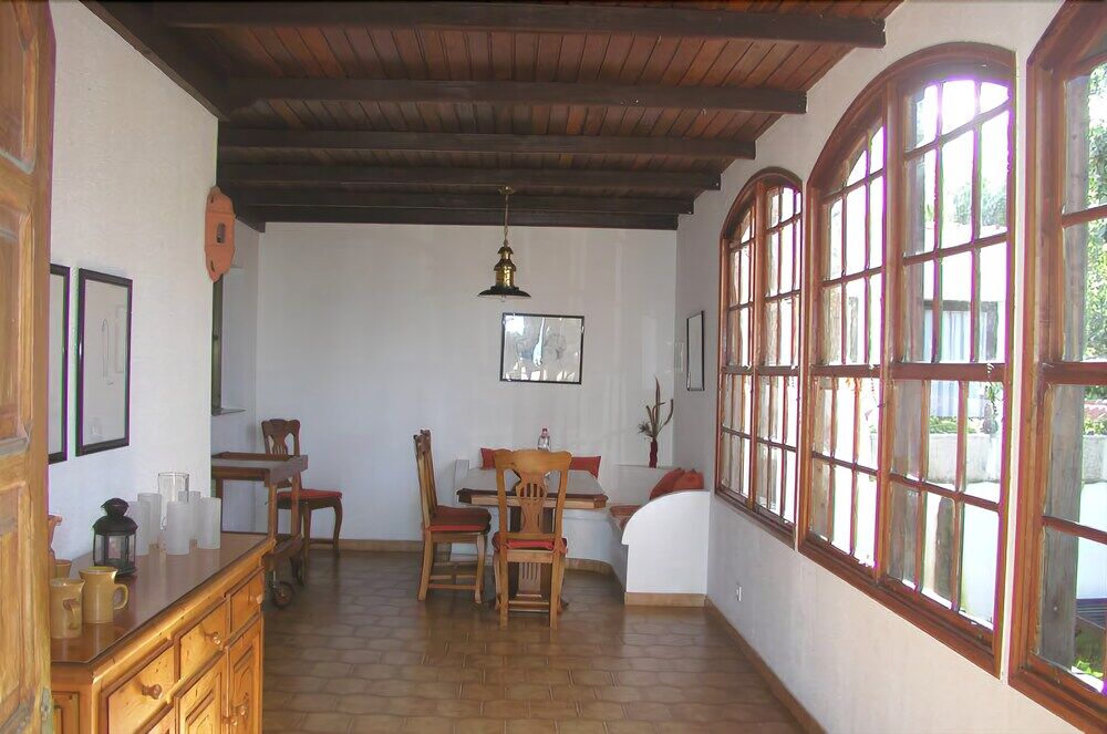 Residencial Las Norias Todoque Dış mekan fotoğraf